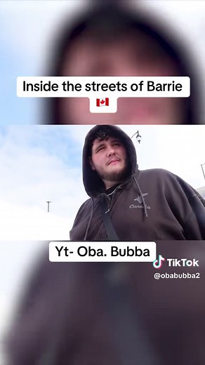 What y’all 🤔 #fyp #obabubba #xyzbca #toronto