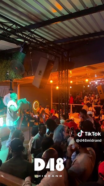D48 Bar & Grill (@d48midrand)’s videos with original sound - D48 Bar & Grill