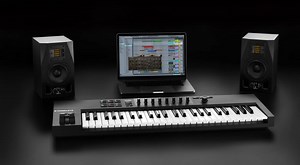 Native Instruments「KOMPLETE KONTROL Aシリーズ」リリース！ | Computer Music Japan