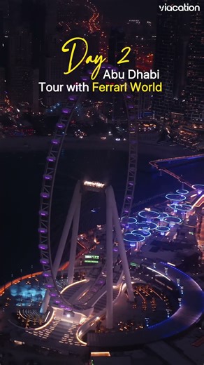 Dubai Package at just ₹44,999 | Luxury 5N6D Dubai Trip Deal