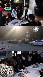 On February 7th, 2025, the Mobius Foundation hosted a pivotal Panel Discussion on Biosphere Reserves: Strategies for Sustainable Development and Conservation. Experts, policymakers, and conservationists from environmental agencies and academia gathered to address the challenges of balancing conservation with community needs. Key topics included strengthening governance frameworks and exploring innovative financing models to ensure long-term resilience for biosphere reserves. A heartfelt thank yo