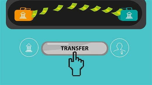 Comment passer d'un établissement traditionnel à une banque en ligne ?