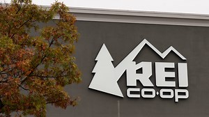 REI, the outdoor gear supplier, is closing its Paramus location
