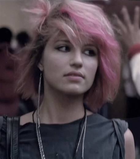 Quinn Fabray Skank Edit: A Creative Introduction