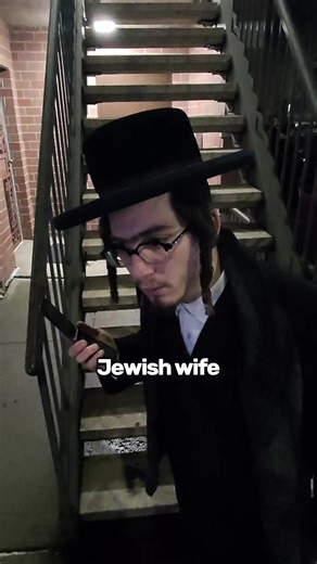 Jewish Charm: A Modern Love Proposal