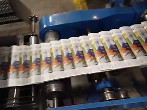 Goss Urbanite Press installed by imPRESSions Worldwide