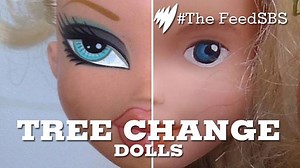 3.9M views · 45K reactions | This week on #TheFeedSBS, we're following up on a woman who was inspired by Tree Change Dolls. So ICYMI, here's an alternative to hypersexualised Bratz and Barbie dolls. | The Feed SBS | Facebook