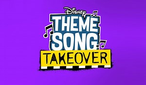 All Theme Song Takeovers From Disney TV Series Every Song