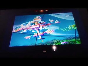 Cyberchase Intro (good quality)