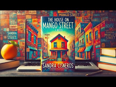 Summary of The House on Mango Street by Sandra Cisneros