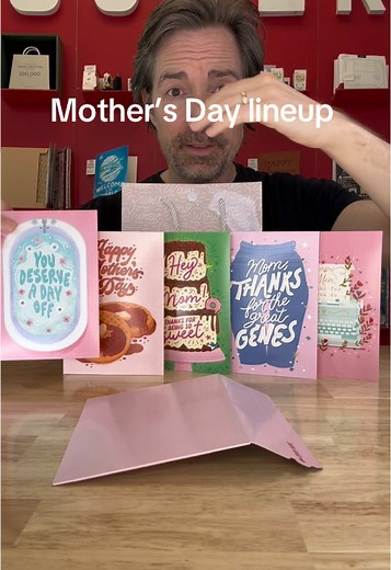 Creative Mother’s Day Card Pranks for Family Fun