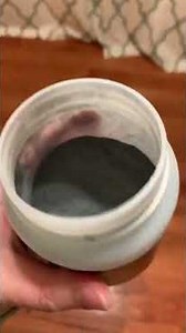 The nitty-gritty on grit 😎 #rocktumbling