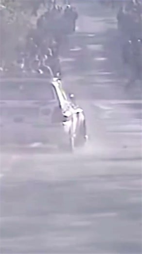 Lancia Delta HF Integrale Evoluzione in azione! #rally #lancia #lanciacorse #delta #martiniracing