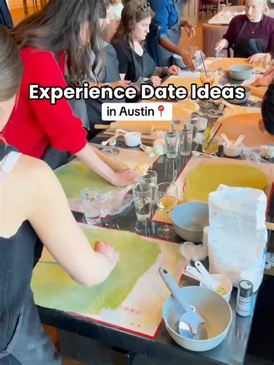 5 Unforgettable Date Ideas in Austin, TX