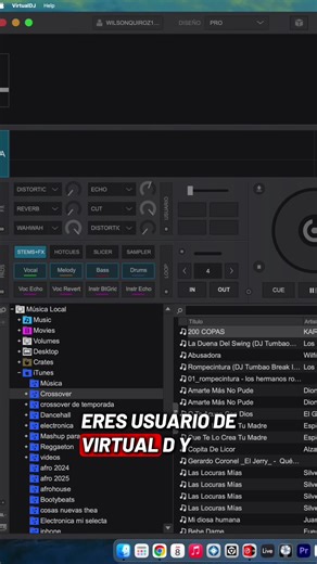 Instalación de plugins VST en Virtual DJ desde cero