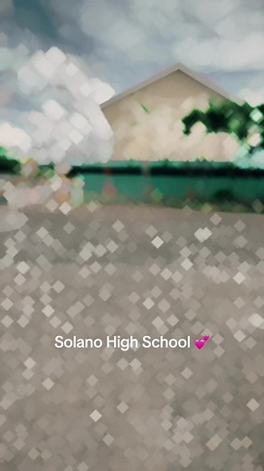 Solano High School Alma Mater Video