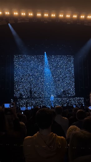 MercyMe Live Performance of 'I Can Only Imagine'