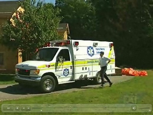 Power Tool Accidents - They Can Be Prevented