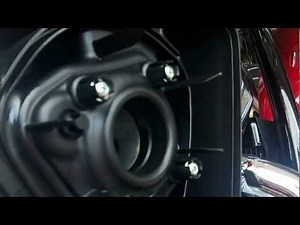 Honda 2010 VT1300 Sabre Fi2000R Fuel Processor CDI Install - Part 1