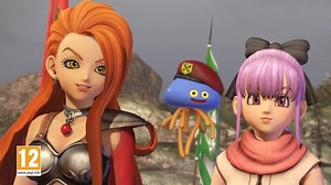 20K views · 139 reactions | Dragon Quest Heroes II is “monstrously fun” say PlayStation Universe! Out this Friday – pre-order now! | Dragon Quest | Facebook