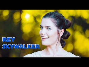 Star Wars - The Rise of Skywalker (PARODY)