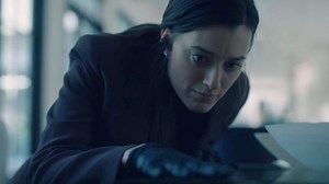 Sight Unseen | S1:E8 | Fluffed | CTV