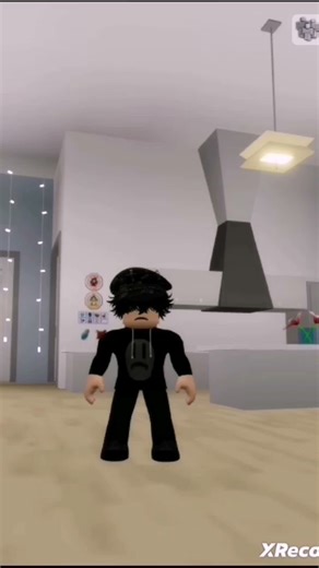 #roblox mami an ma volé mon goûter