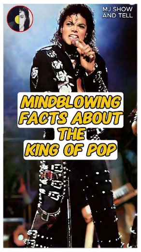 You Must Know All These MJ Facts.? #michaeljackson #kingofpopforever #shortsfeed