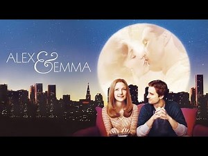 Official Trailer ALEX & EMMA (2003, Kate Hudson, Luke Wilson, Sophie Marceau, Rob Reiner)