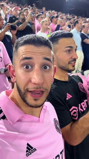 Unforgettable Moments: Messi's MLS Debut Game-Winning Goal