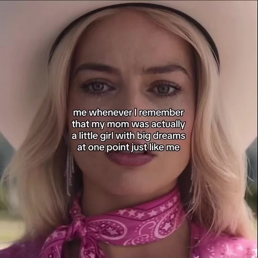 Being the Same Age as My Mom When She Had Me: Margot Robbie & Girlhood