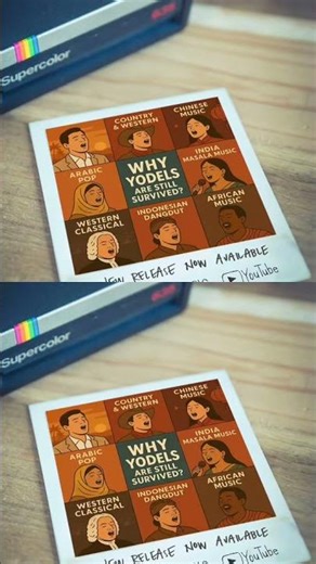 why yodels are still Survived | Masala music