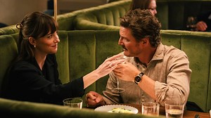 A24’s New Materialists Trailer Is A Total Throwback, And I Understand The Movie’s Vibe So Much Better Now