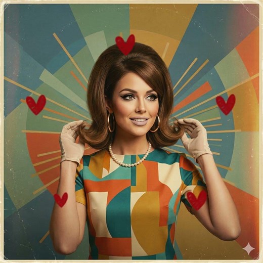 1960 - The Modern Retro Project #1960 #acousticballad #countrymusic #indiemusic #oldlovesongs