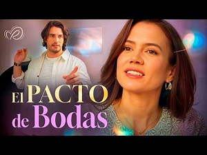 The Wedding Pact 💖 Could you recognize your soul mate? 💖 Full Movies in Spanish