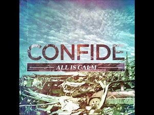 Confide - Rise Up (LYRICS IN DESCRIPTION)