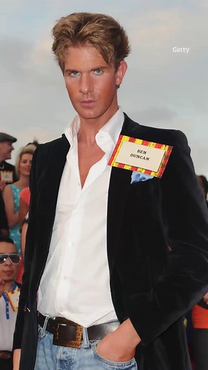 33K views · 378 reactions | Prince William's pal and Big Brother star Duncan Ben has died | The Sun News | Facebook