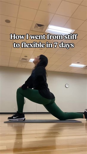 Flexibility is built over time, so start now with Bend app | Bend: Stretching & Flexibility