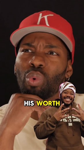 MusikWithK&Kai on Instagram: "What selling 100k albums in 30 days really mean for LaRussell @larussell"