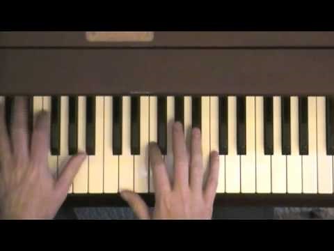 John Lennon's Jealous Guy tutorial