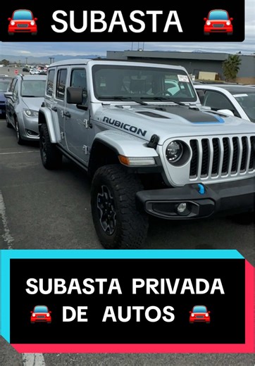 #viraltiktok #foryourpage #tiktokviralvideo #autoauction #losangeles | Car Auction