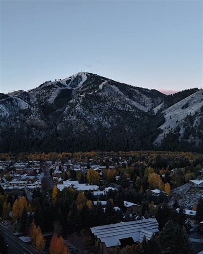 8.9K views · 66 reactions | Sun Valley Resort on Reels | Facebook