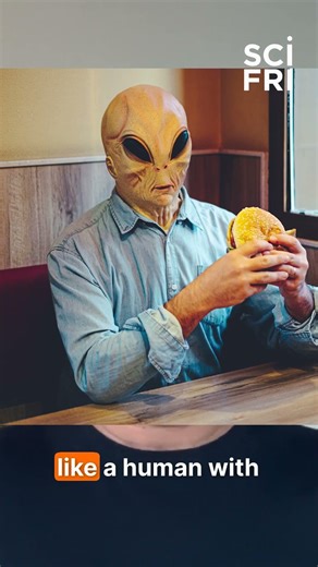 Do you like Rocky from Project Hail Mary?