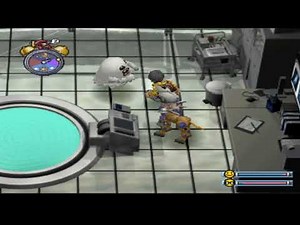 Digimon World: Giromon Digivolution Guide Full Process - Lets Play #36