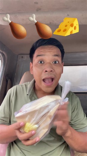 Eat food and drink 🍗🍗🧀#tiktokfood #mukbangs #food #eat #cooking