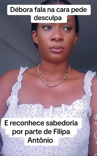 Fofocas Quentes على TikTok