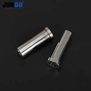 [Hot Item] High-Speed Steel Precision Pilot Punch Pins for Engineering