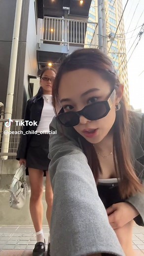 Matching outfits 💫 @mo.