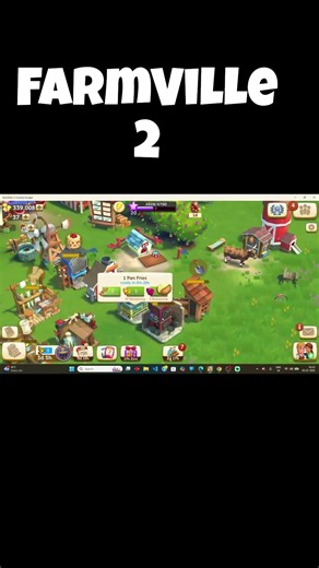 How to become billionare in farmville 2 #games #gaming
