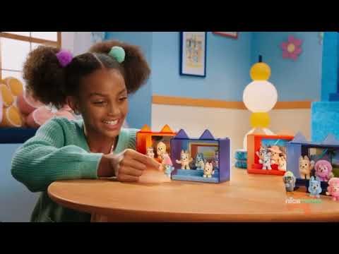 Nicktoons: Continuity (10/2/26)